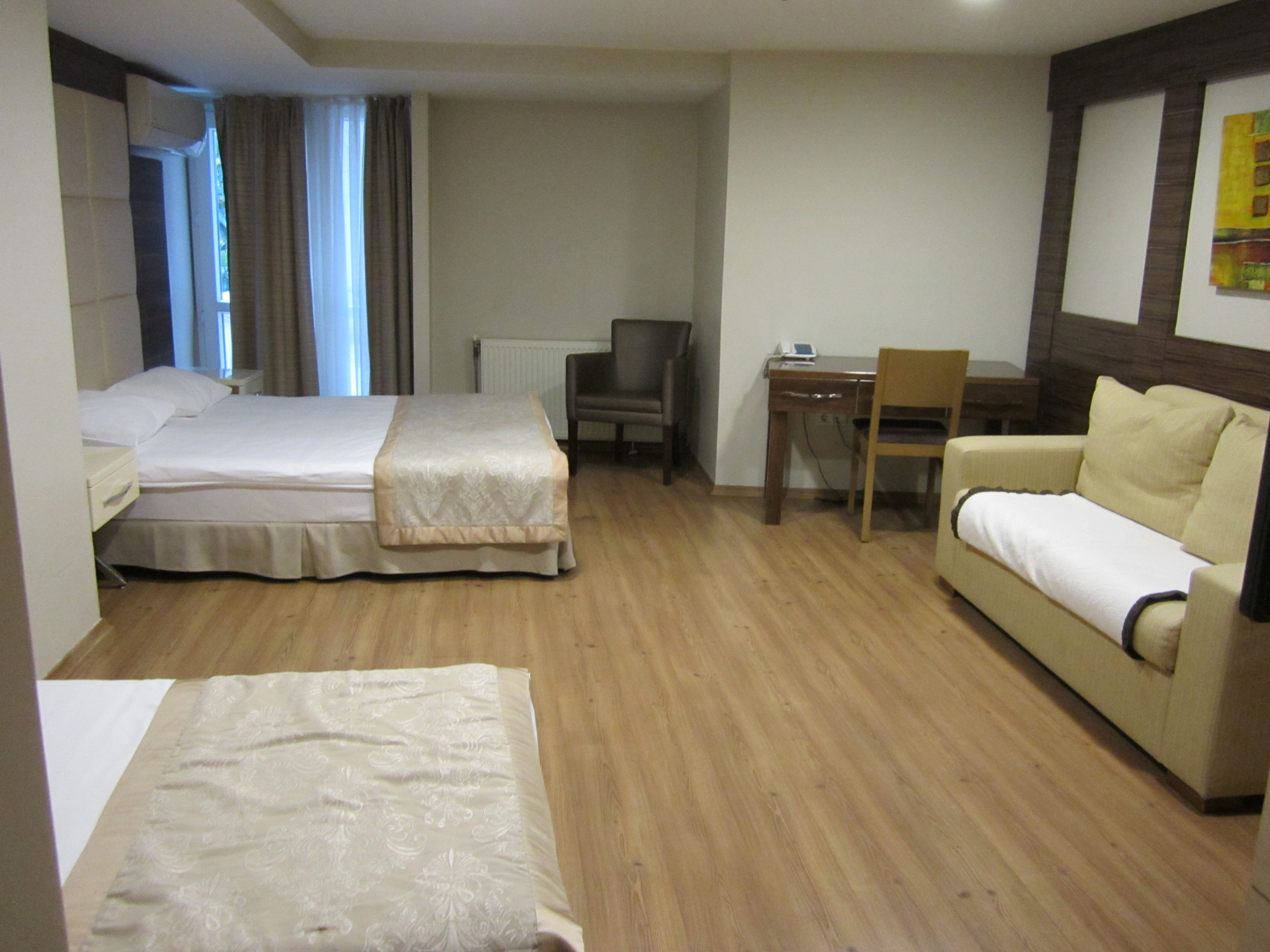 Family Suite Room